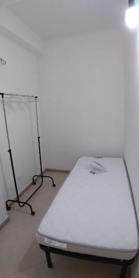 Oasi Di Mare Apartment Gioiosa Marea