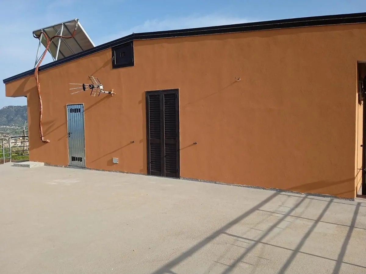 Oasi Di Mare Apartment Gioiosa Marea