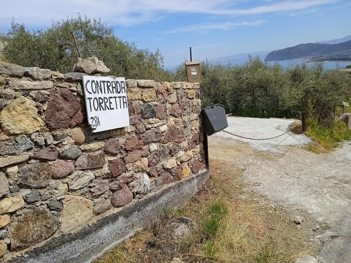 Oasi Di Mare Apartment Gioiosa Marea Italy