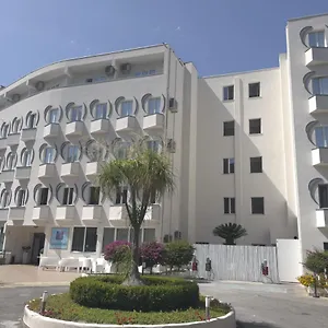 Hotel Capo Skino Park, Gioiosa Marea