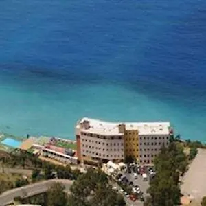Hotel Capo Skino, Gioiosa Marea