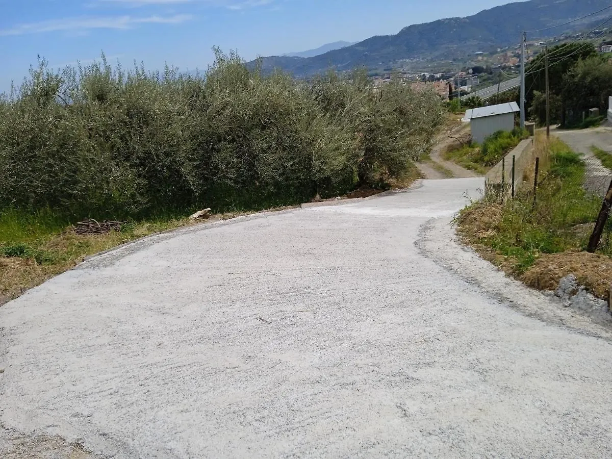 Oasi Di Mare Apartment Gioiosa Marea